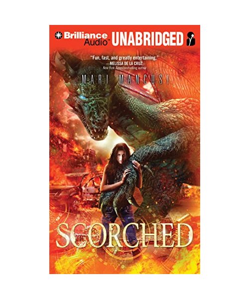 Scorched