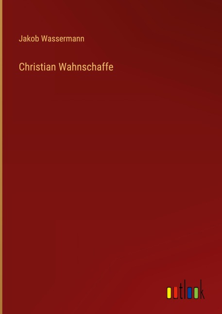 Christian Wahnschaffe