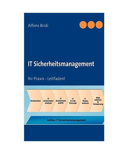 IT Sicherheitsmanagement