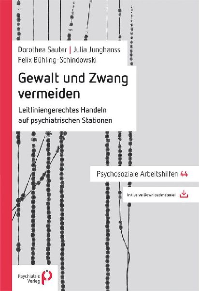 Gewalt und Zwang vermeiden