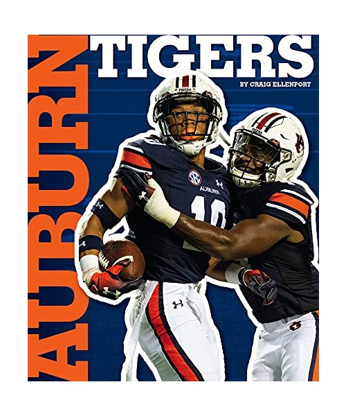 Auburn Tigers