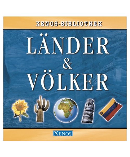 Xenos-Bibliothek. Länder & Völker.