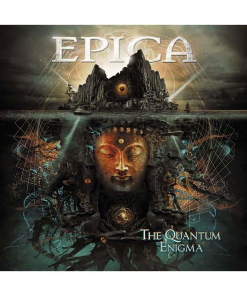 The Quantum Enigma
