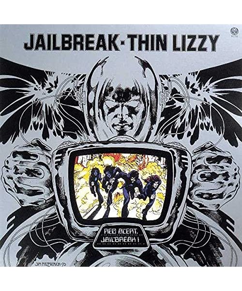 Jailbreak