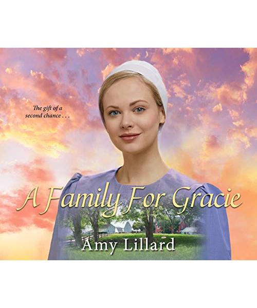 A Family for Gracie
