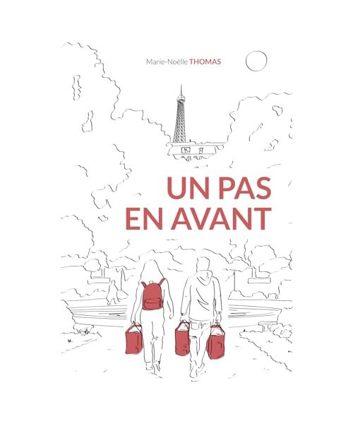 UN PAS EN AVANT