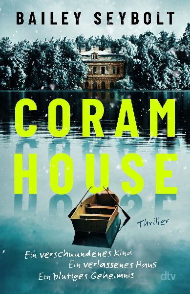 Coram House