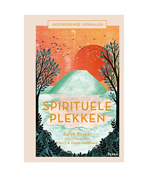 Inspirerende verhalen - Spirituele plekken