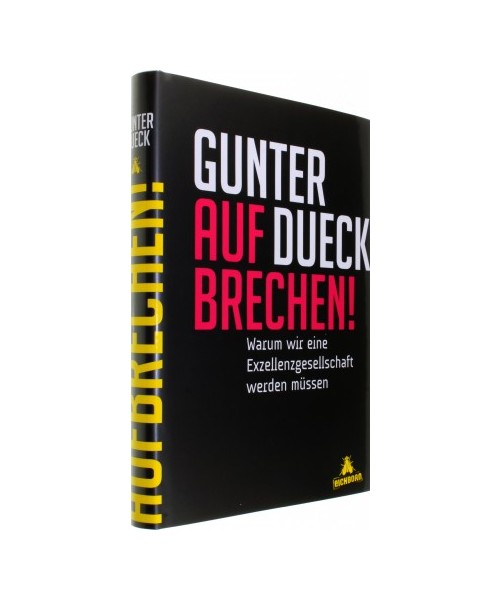 AUFBRECHEN!