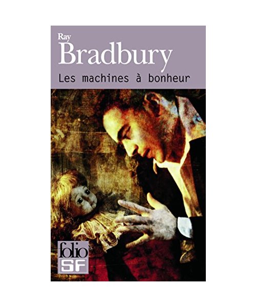 Machines a Bonheur