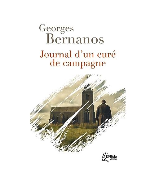 Journal d'un curé de campagne