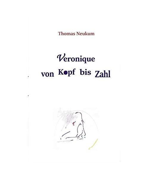 Veronique von Kopf bis Zahl