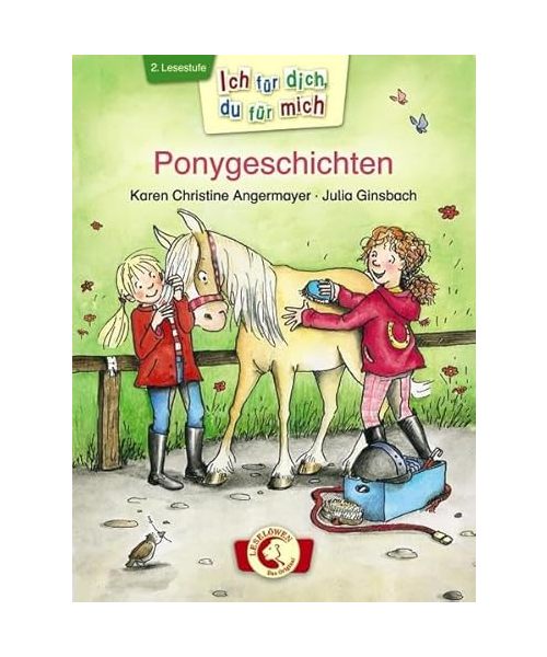 Ponygeschichten