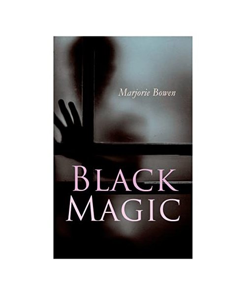 Black Magic