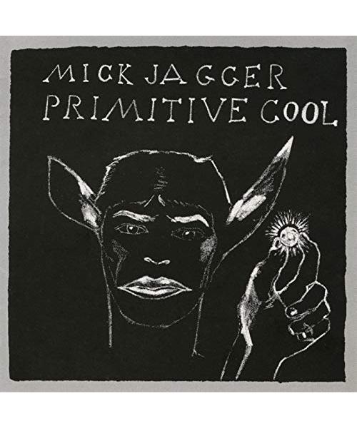 Primitive Cool