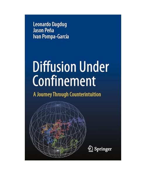 Diffusion Under Confinement