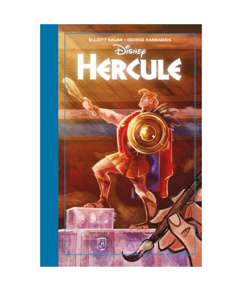 Disney - Hercule - Edition limitée