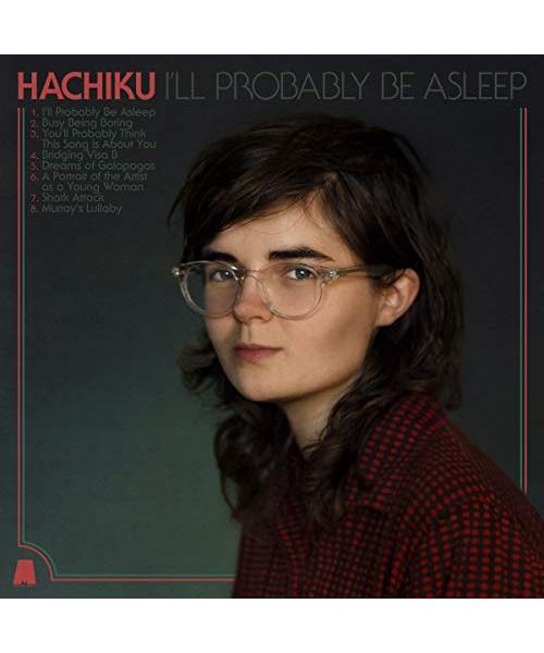 I'll Probably Be Asleep (Digipak)