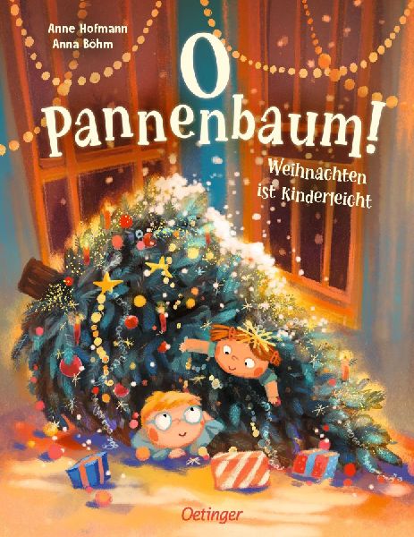 Oh Pannenbaum!