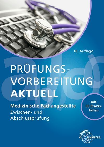 Prüfungsvorbereitung aktuell MFA
