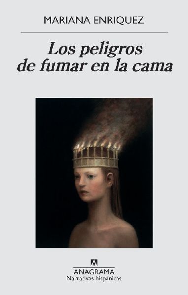 Peligros de Fumar En La Cama, Los
