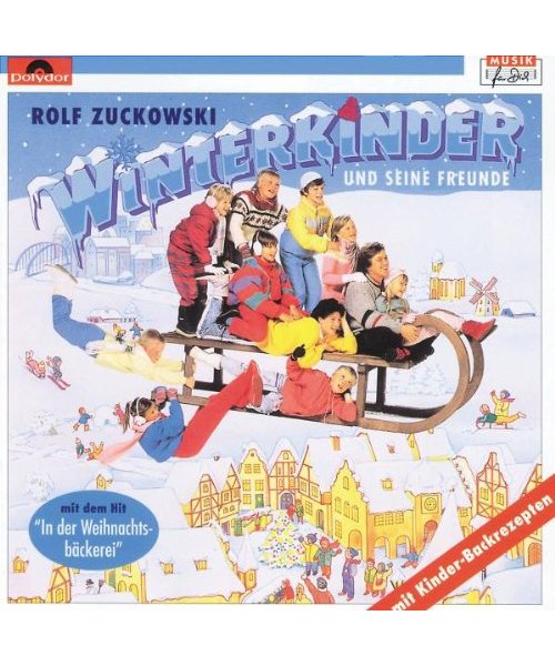 Winterkinder
