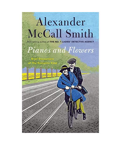 Pianos and Flowers: Brief Encounters of the Romantic Kind