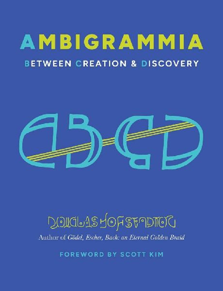 Ambigrammia