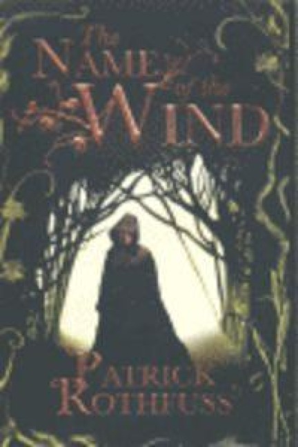 The Name of the Wind