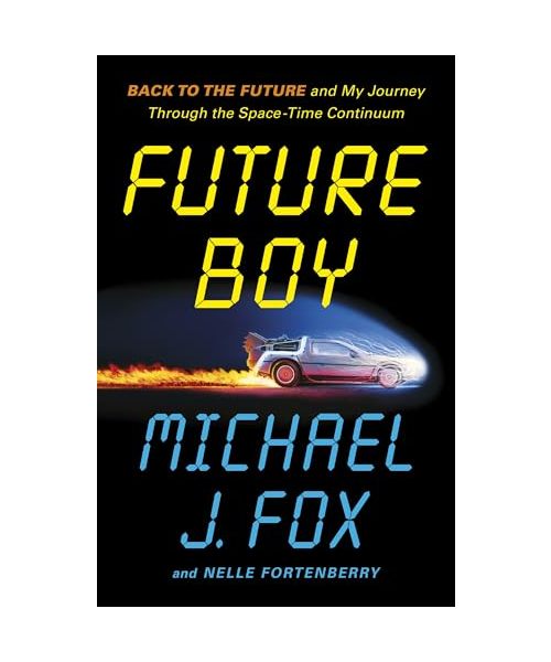 Future Boy