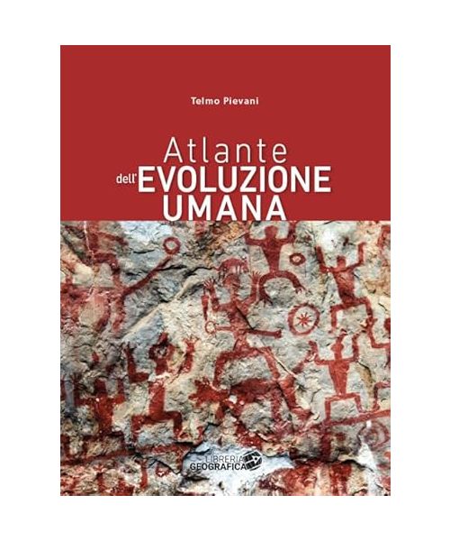 Atlante dell'evoluzione umana