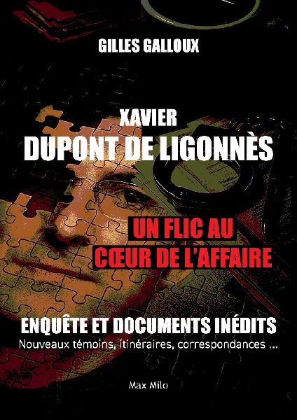 Xavier Dupont de Ligonnès