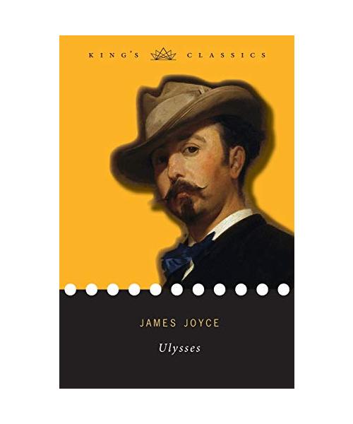 Ulysses (King's Classics)