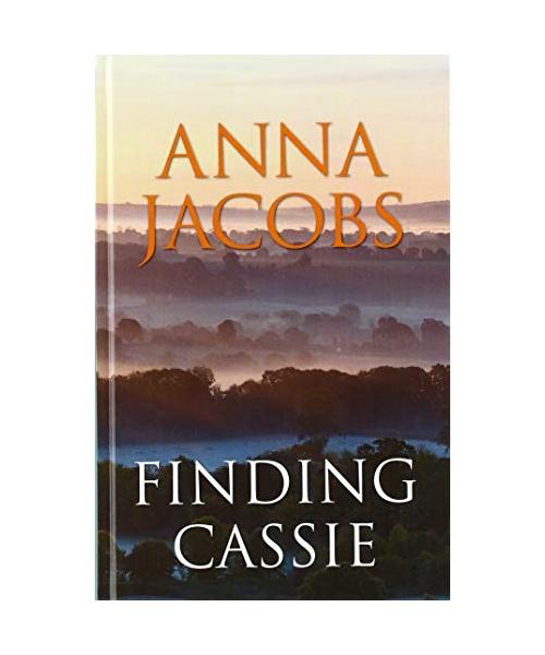 Finding Cassie