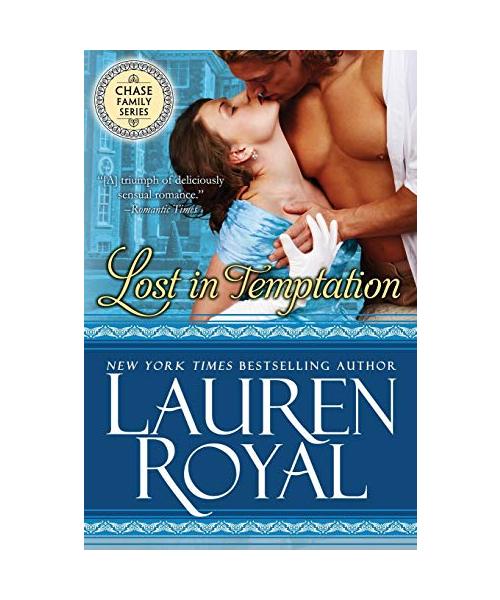 Lost in Temptation