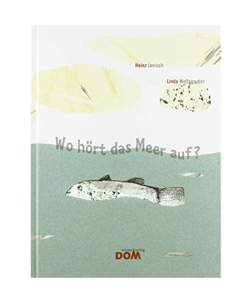 Wo hört das Meer auf?