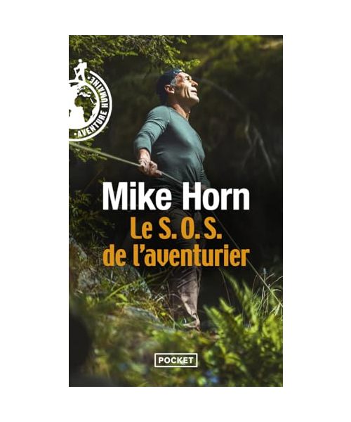 Le S.O.S. de l'aventurier