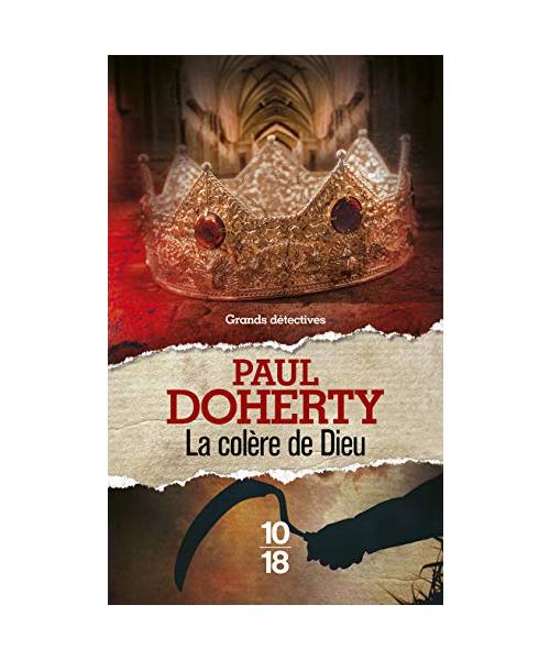 La Colère de Dieu