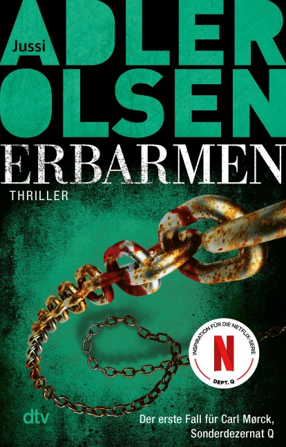 Erbarmen