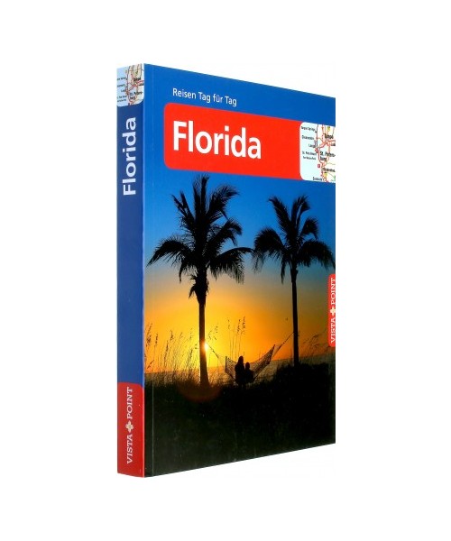 Florida - VISTA POINT RF Reisen Tag für Tag