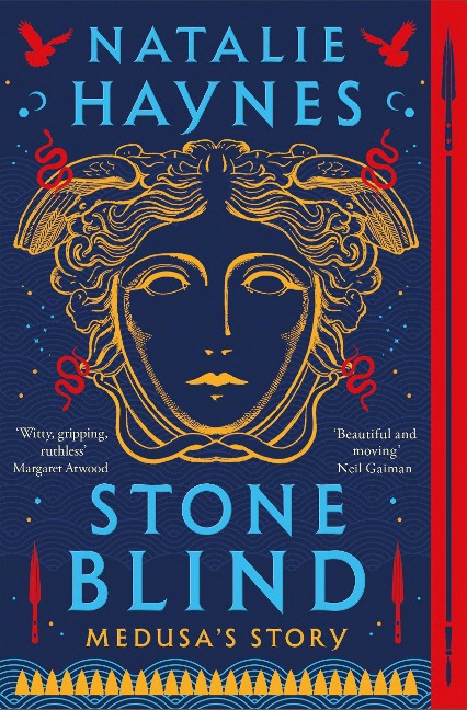 Stone Blind