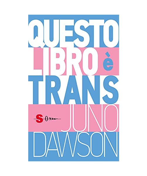 Questo libro è trans