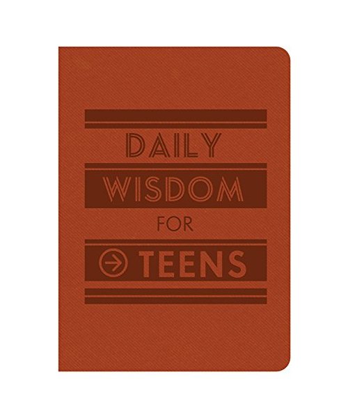 Daily Wisdom for Teens