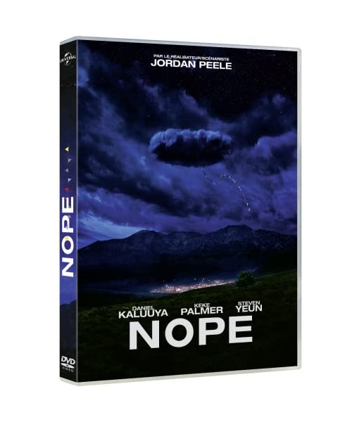 Nope - [DVD]