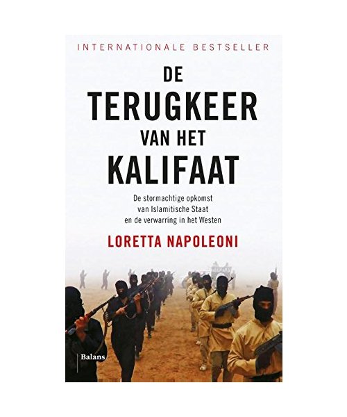 De terugkeer van het kalifaat