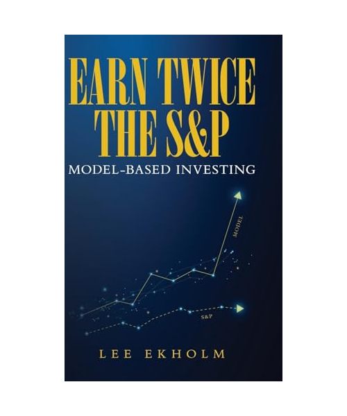 Earn Twice the S&P