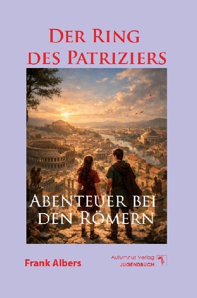 Der Ring des Patriziers
