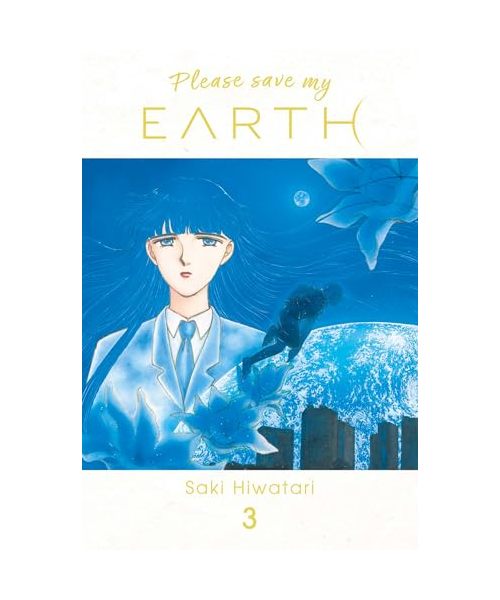 Please save my Earth T03