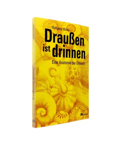 Draußen ist drinnen