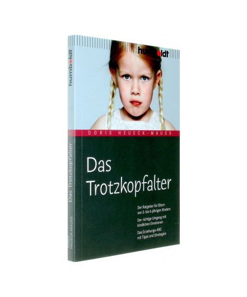 Das Trotzkopfalter